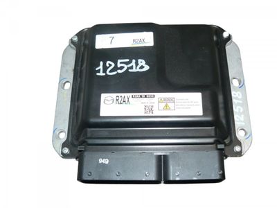 275800-9496 Dzinēja vadības bloks/modulis (ECU) MAZDA CX-7 (ER) (2006-2014)