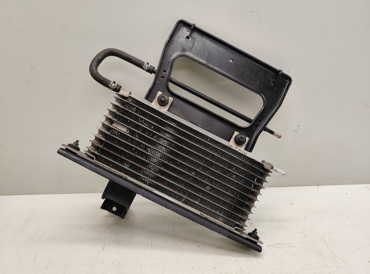 216069733R Engine Oil Cooler RENAULT KOLEOS II (2016-2023)