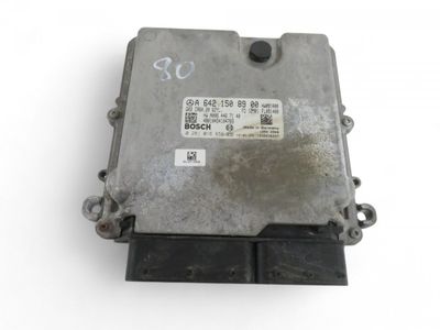 A6421508900 Motorstyrenhet / modul (ECU) MERCEDES-BENZ ML-KLASS (W166) (2011-2015)