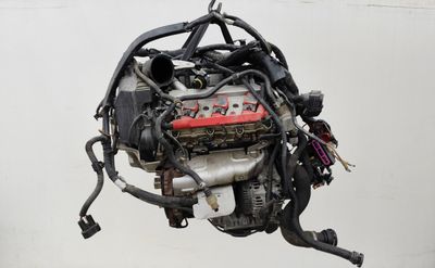 CHVA Moteur AUDI A6 / A6 ALLROAD (C7, 4G) (2010-2018)
