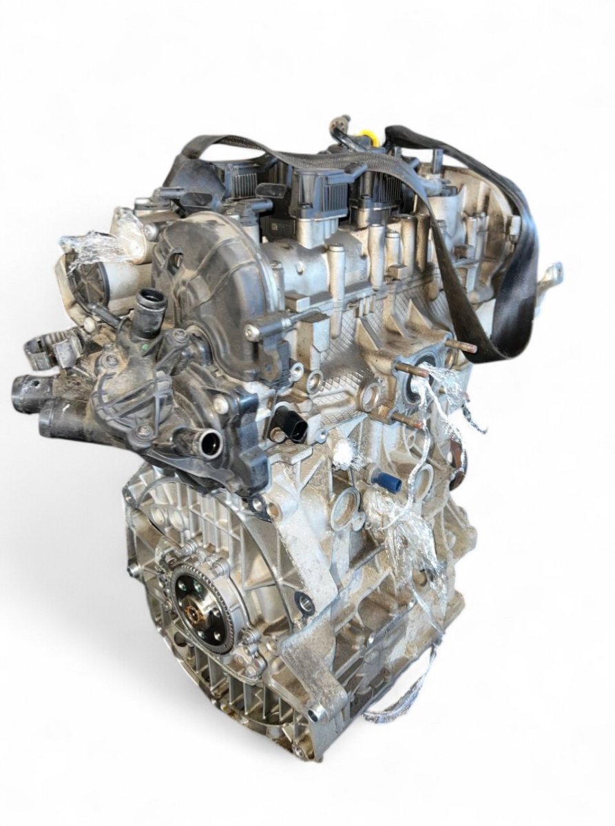 Volkswagen Tiguan Engine 04E100098D 04E100098DX CZEA 04E100098L 04E10003...