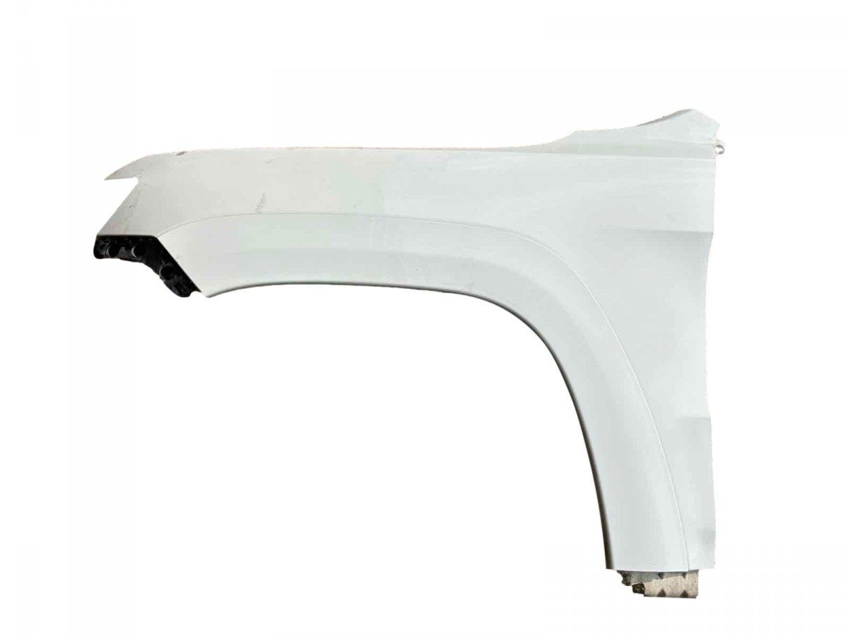 55369597AC Fender Front Left JEEP GRAND CHEROKEE IV (WK, WK2) (2010-2021)