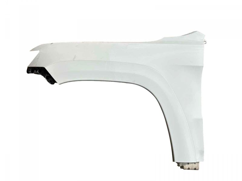 55369597AC Fender Front Left JEEP GRAND CHEROKEE IV (WK, WK2) (2010-2021)