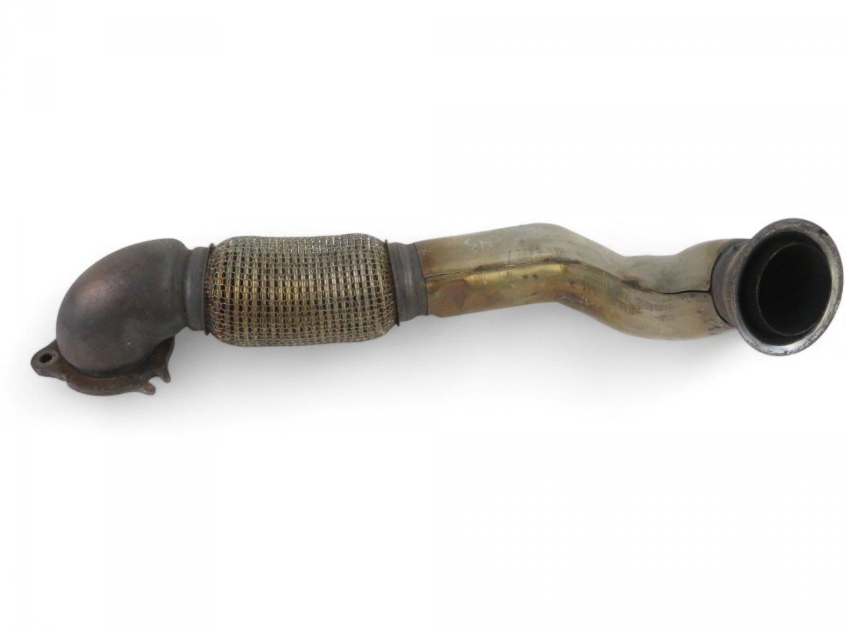 A1664900809 Exhaust flex pipe MERCEDES-BENZ ML-CLASS (W166) (2011-2015)
