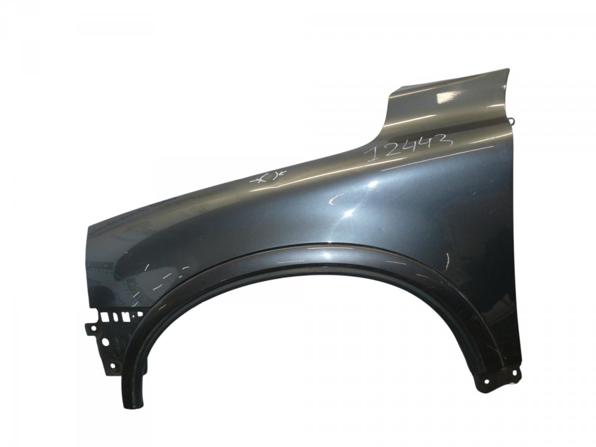 Volvo XC90 Fender Front Left Fender Front Left VOLVO XC90 I (2002-2014)

Par...