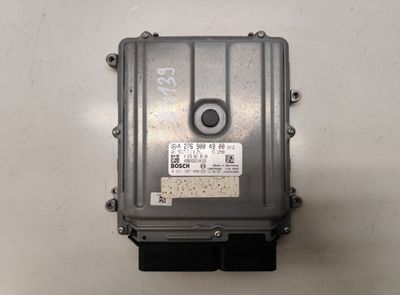 A2769004900 Engine Control Unit / module (ECU) MERCEDES-BENZ E-CLASS (W212) (2009-2016)