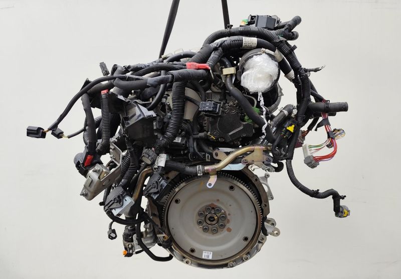 M9RA868 M9R Engine RENAULT KOLEOS II (2016-2023)