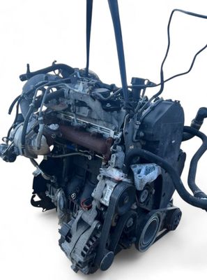 F1AGL4112 5802732795 71798447 Motor FIAT DUCATO Box (250_, 290_) (07.06-)