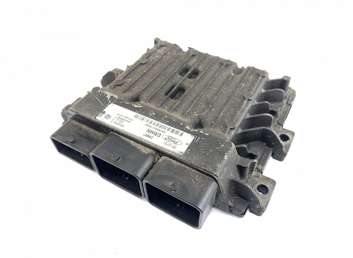 A2C97961203 Engine Control Unit / module (ECU) FORD RANGER III (TKE, PX) (2011-2023)
