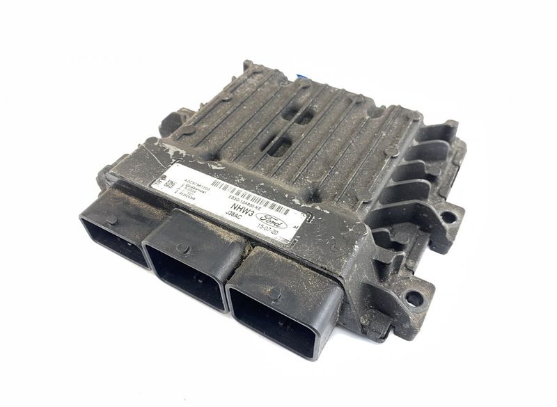 A2C97961203 Engine Control Unit / module (ECU) FORD RANGER III (TKE, PX) (2011-2023)