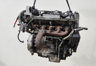 Silnik D5244T2 VOLVO V70 II / XC70 I (P80) (2000-2007)
