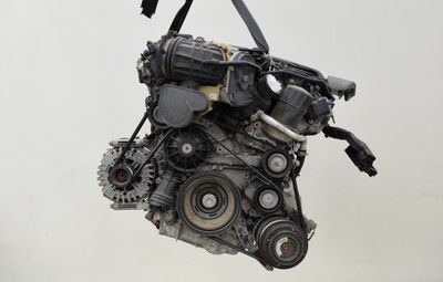 M276952 276952 Silnik MERCEDES-BENZ KLASA E (W212) (2009-2016)