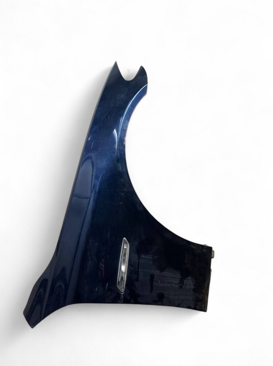 BMW 5 (F10 / F11) Fender Front Right 41357248660 7248660 41355A03262 5A03262 Fender ...