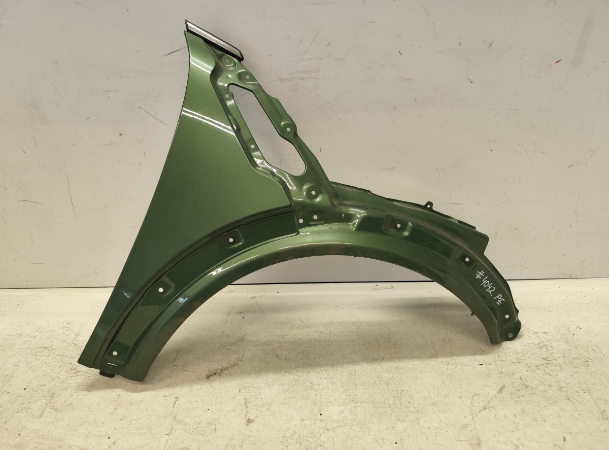 Mini Countryman, Paceman (R60 / R61) Fender Front Right 41009805644 2642P13H13 Fender Front Right MINI ...