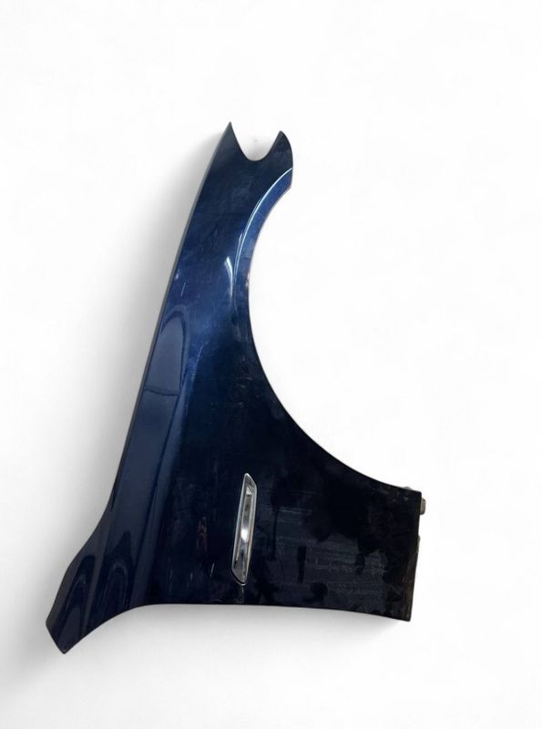 41357248660 7248660 41355A03262 5A03262 Fender Front Right BMW 5 (F10, F11) (2010-2017)