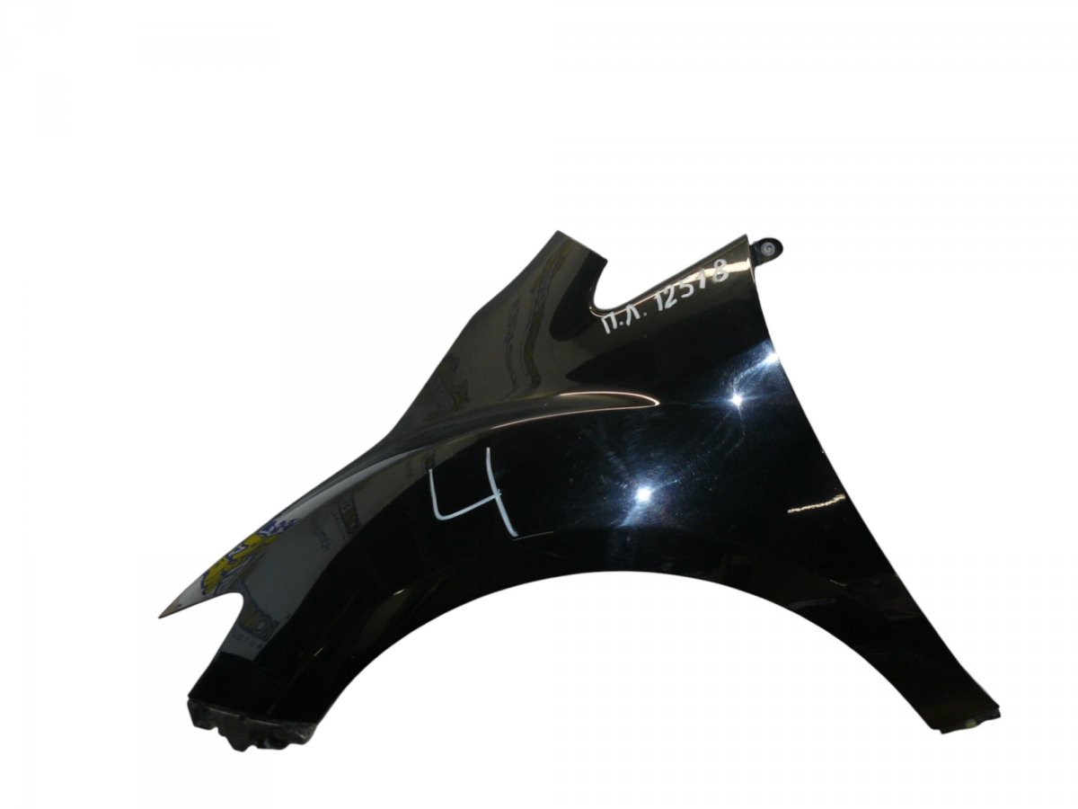 Mazda CX-7 Fender Front Left Fender Front Left MAZDA CX-7 (ER) (2006-2014)

...
