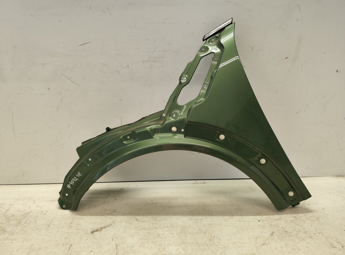 Mini Countryman, Paceman (R60 / R61) Fender Front Left 41009805643 2641P13H13 Fender Front Left MINI M...