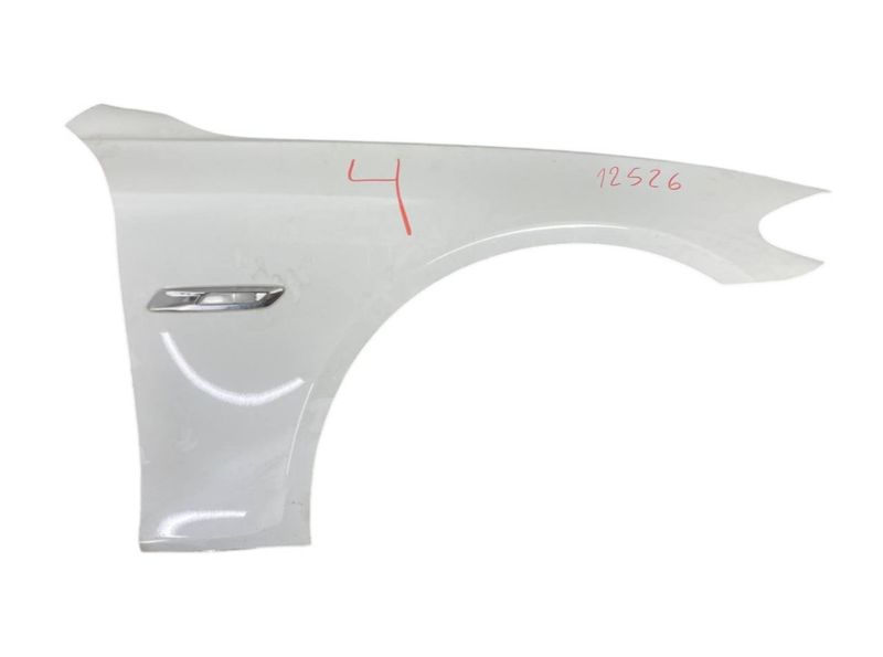 7248660 Fender Front Right BMW 5 (F10, F11) (2010-2017)