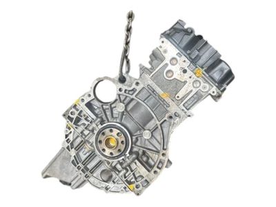 Silnik BMW 335i E90 535i E60 225 kW 306 KM N54B30A