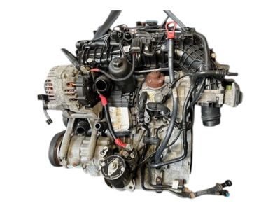 Mini Cooper SD Countryman R60 2.0d Motor N47C20A Motor