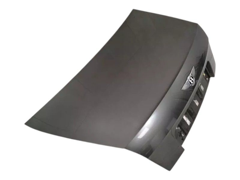 BENTLEY FLYING SPUR MK2 13-19 Boot Lid 4W0827025