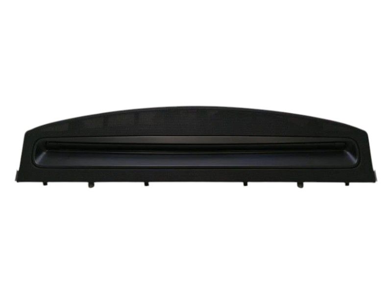 BENTLEY FLYING SPUR MK2 13-19 Parcel Shelf 4W0863641D