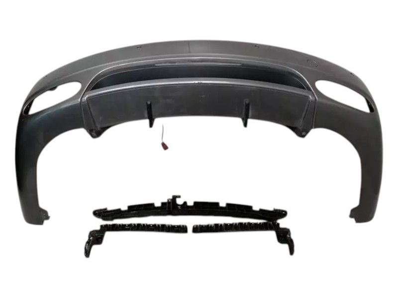 BENTLEY FLYING SPUR MK2 13-19 Rear Bumper 4W0807417B