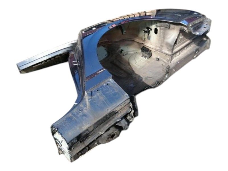 BENTLEY FLYING SPUR MK2 13-19 Rear Left Wing 4W0898165