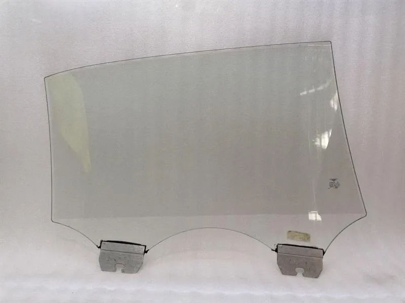 BENTLEY FLYING SPUR MK2 13-19 Vänster bakdörr glas 4W0845025