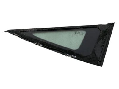 FERRARI ROMA F169 Seitenfenster hinten rechts 967699