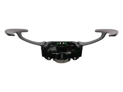 FERRARI ROMA F169 817753 Commande de boîte de vitesses magnétique Carbone PADDLE SHIF