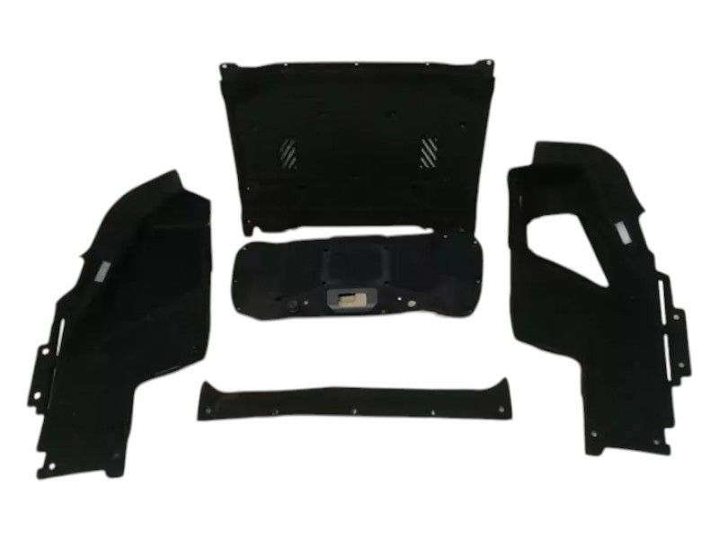 FERRARI ROMA F169  Luggage Compartment Cover 902924