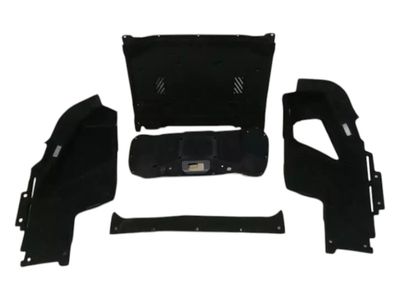 FERRARI ROMA F169 Gepäckraumabdeckung 902924