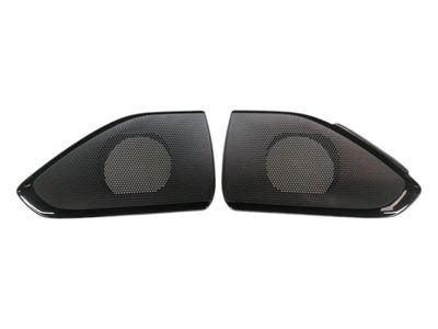 FERRARI ROMA F169 912019 RHD MEMORY WOOFER GRILL SET