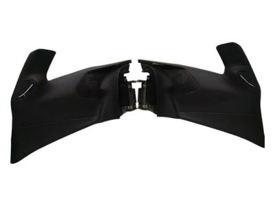 FERRARI ROMA F169 338086 hintere 1/4-Platten