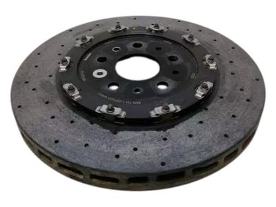 Disque de frein arrière FERRARI ROMA F169 338393