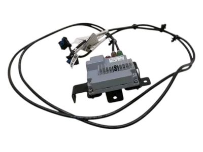 FERRARI ROMA F169 Elektroniskais modulis 875005 USB Splitter Module