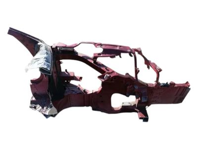 FERRARI ROMA F169 Vänster främre chassiben 985334829