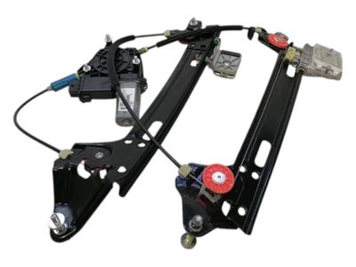 FERRARI ROMA F169 Left Front Door Winder 968851