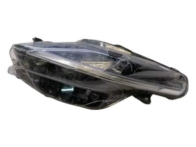 FERRARI ROMA F169 Vänster strålkastare 918250