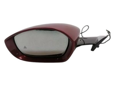 FERRARI ROMA F169 Left Mirror RHD 924868