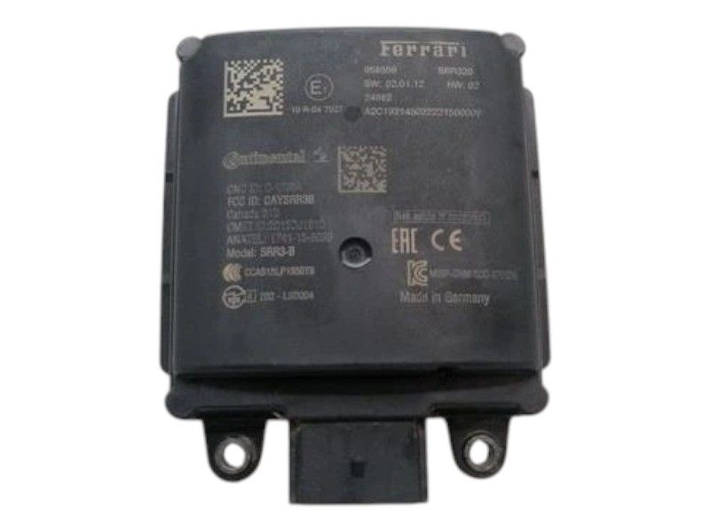 FERRARI ROMA F169 Sensor 958559 RADAR