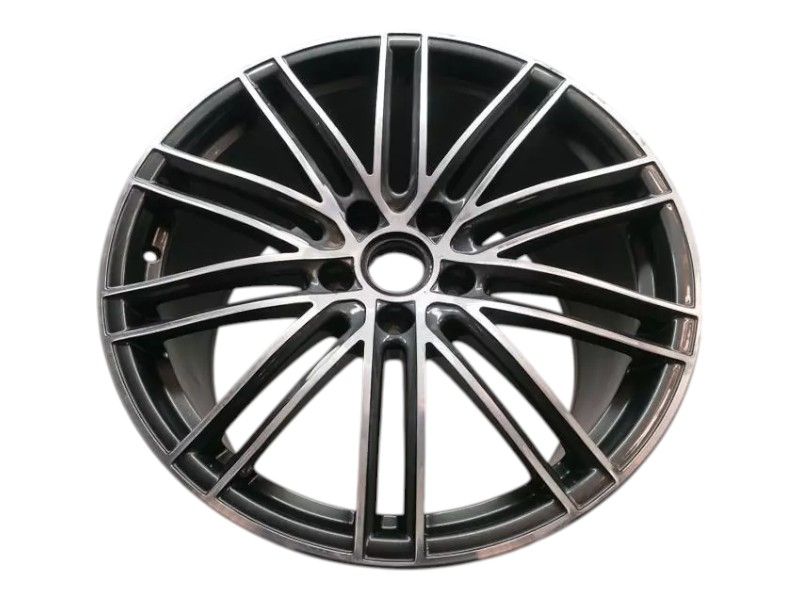 PORSCHE Panamera 971  Alloy Wheel 971601025AE Turbo IV, 11,5J x 21 ET69