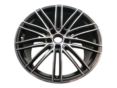 Felga aluminiowa PORSCHE Panamera 971 971601025AE Turbo IV, 11,5J x 21 ET69