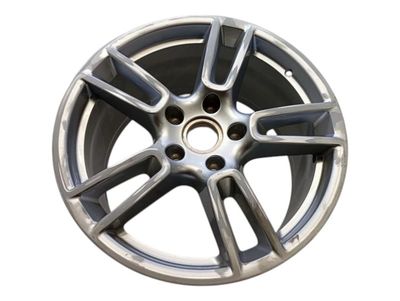 Felga aluminiowa PORSCHE Panamera 971 971601025F 0,5J x 19 ET62
