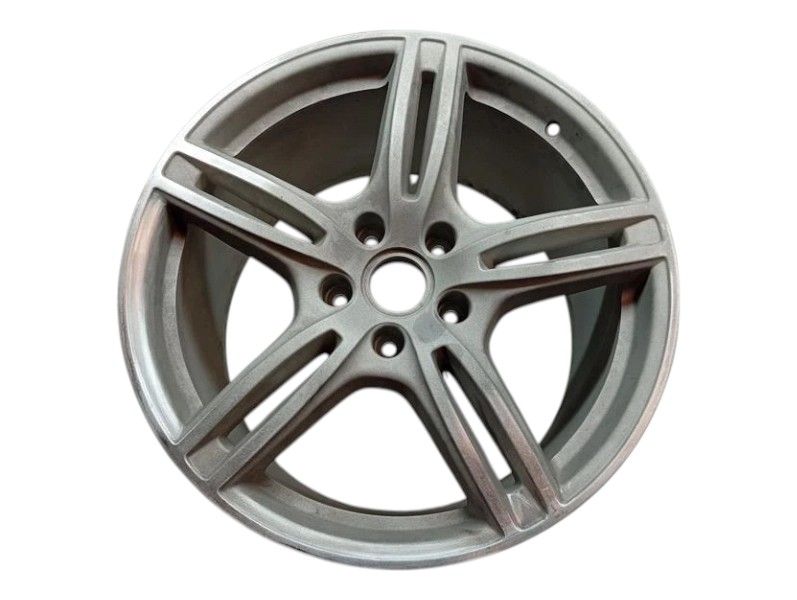 PORSCHE Panamera 971  Alloy Wheel 971601025H