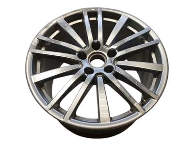 PORSCHE Panamera 971 Alufelge 971601025J 11,5J x 20 ET68