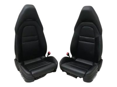 PORSCHE Panamera 971 12-ПОС