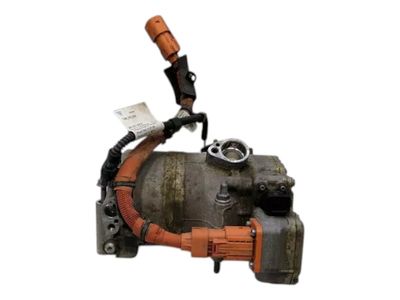 PORSCHE Panamera 971 A_C Compressor 4G0816797A