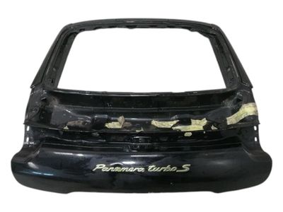 Couvercle de coffre PORSCHE Panamera 971 971827457A